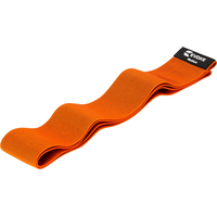 EVOKE Elastic Stretch Resistance Loop Front_Three_Fourths_Angled_Right