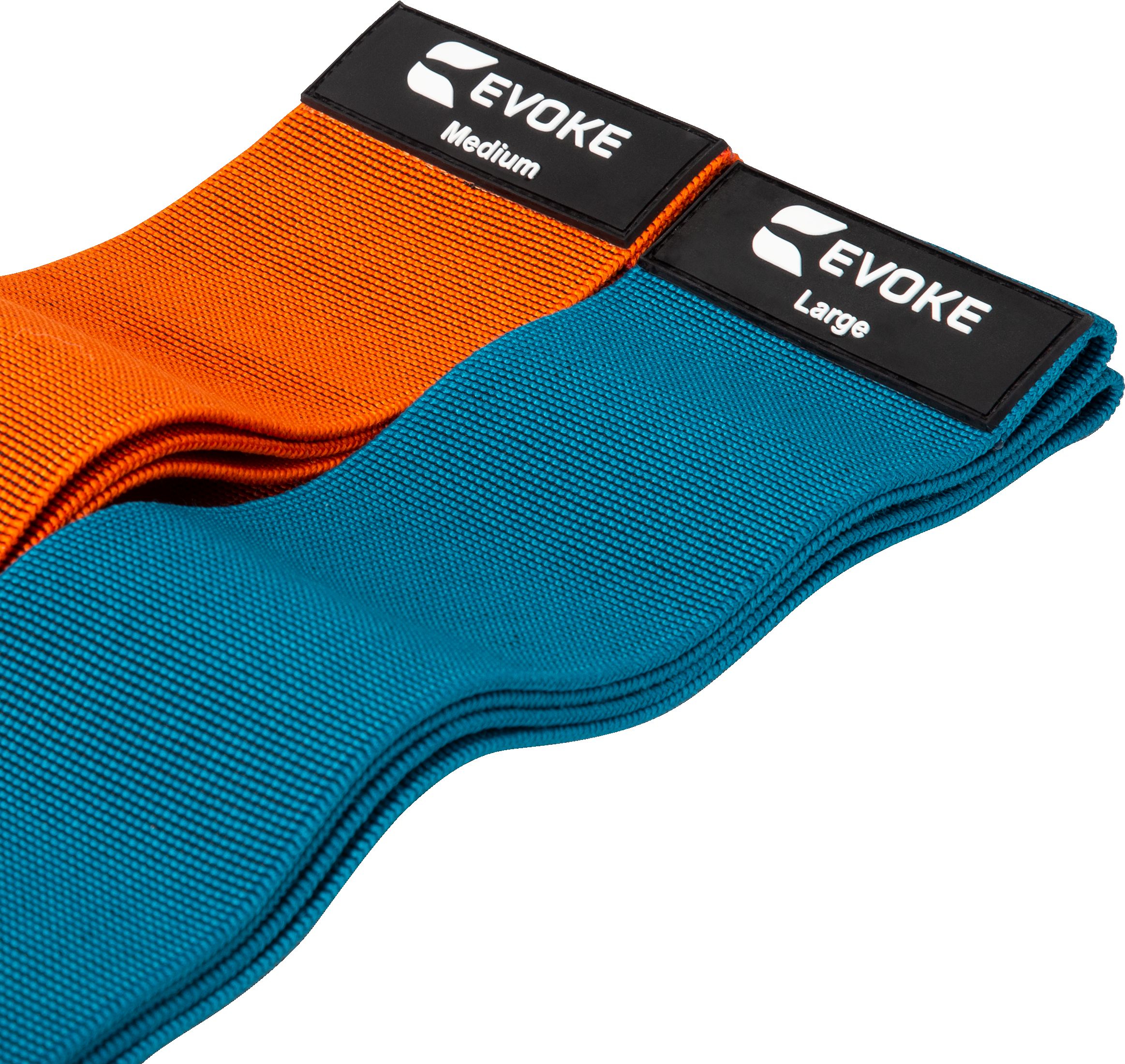 EVOKE Elastic Stretch Resistance Loop