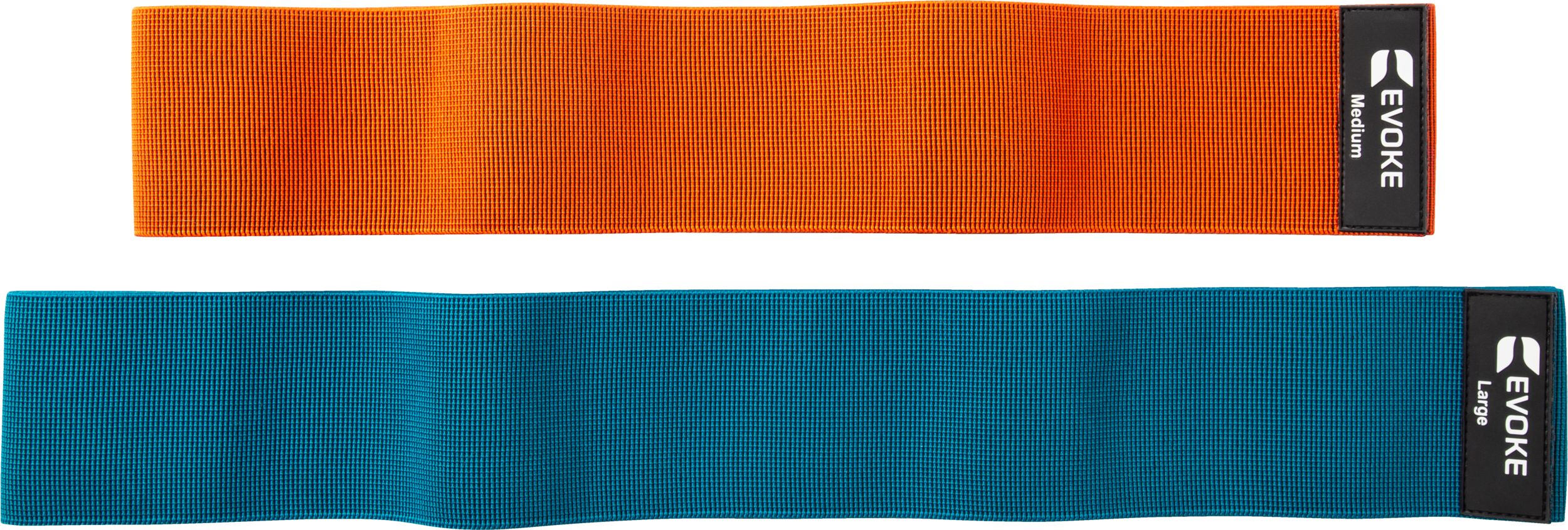 EVOKE Elastic Stretch Resistance Loop