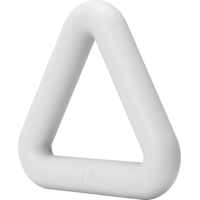 Evoke Triangle Weight 7Lb Front_Angled_Left