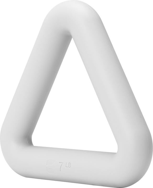 Evoke Triangle Weight 7Lb