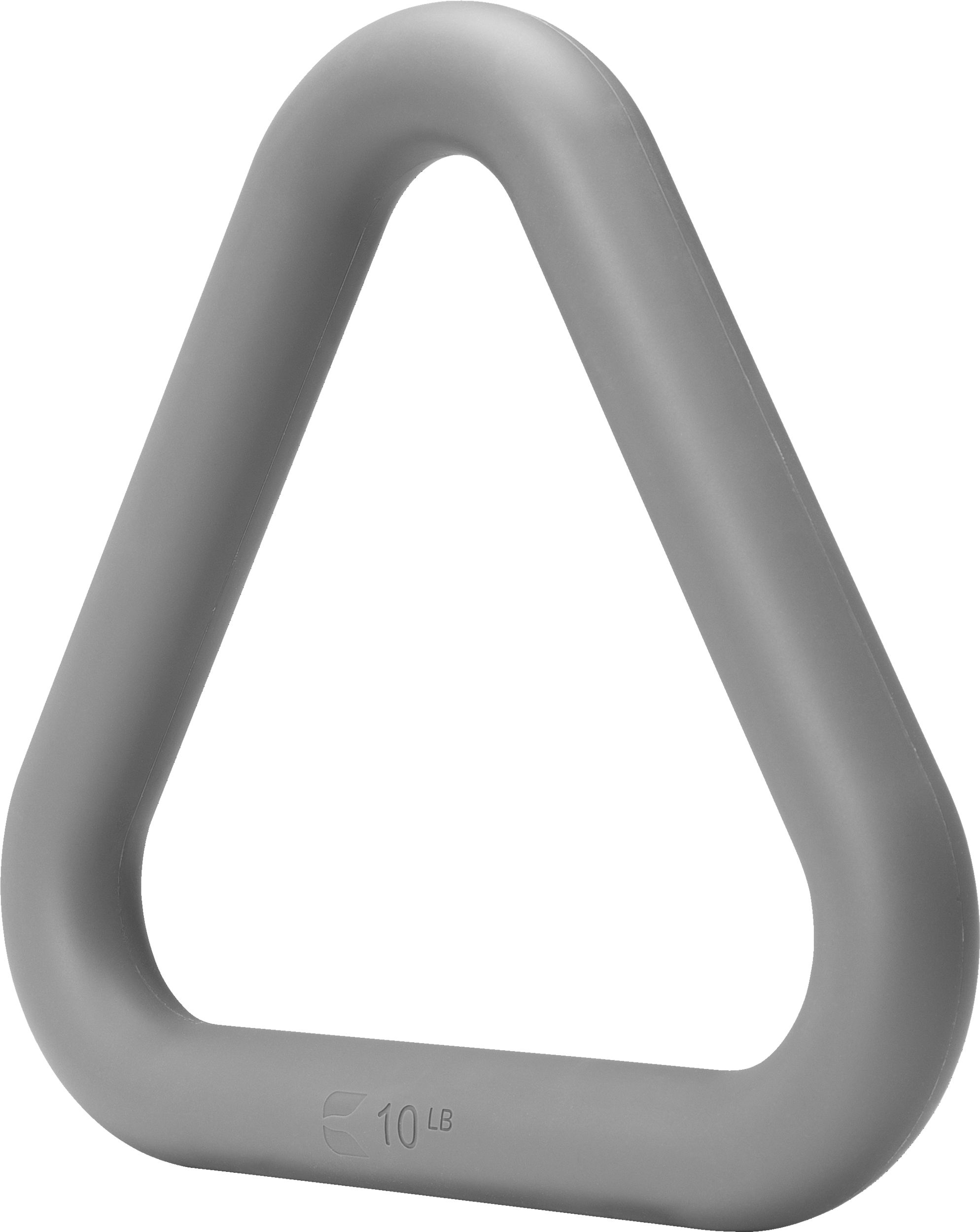 EVOKE Triangle Weight, 10 lbs