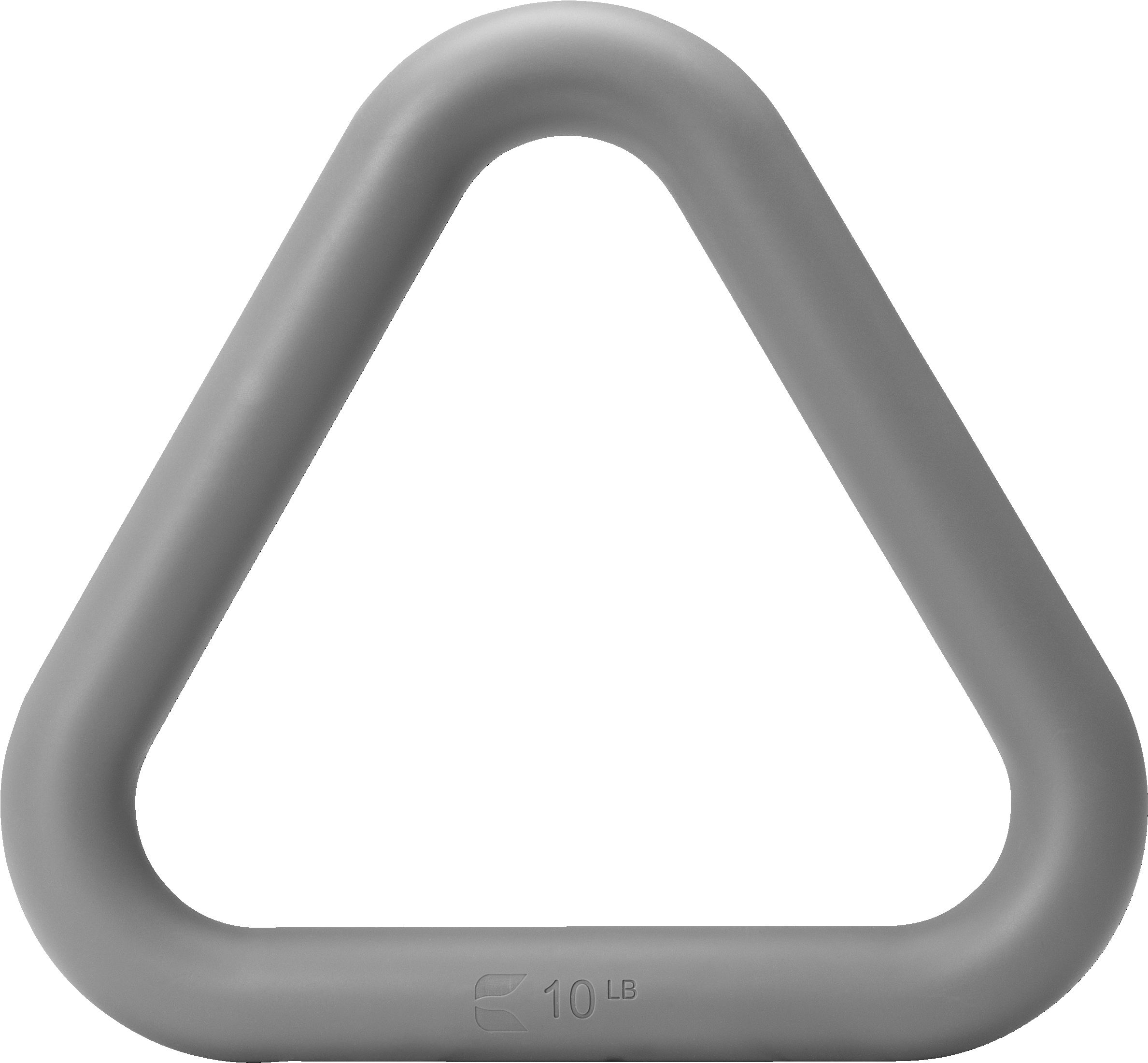 EVOKE Triangle Weight, 10 lbs