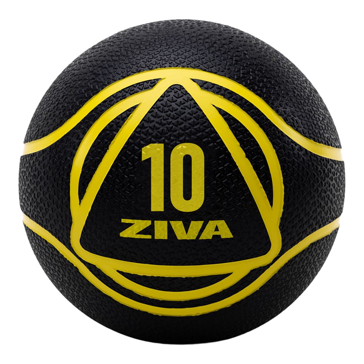 Image of Ziva 10 lb Medicine Ball