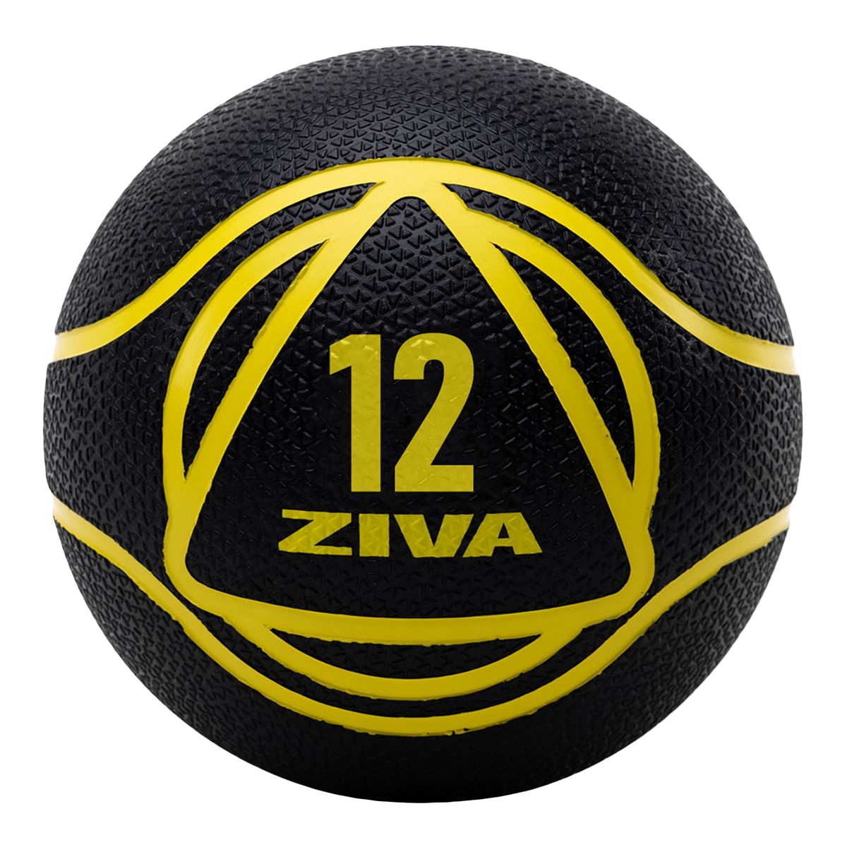 Image of Ziva 12 lb Medicine Ball
