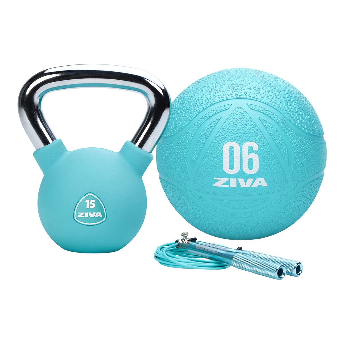 Ziva Chic Functional Kit Composite_or_Mixed