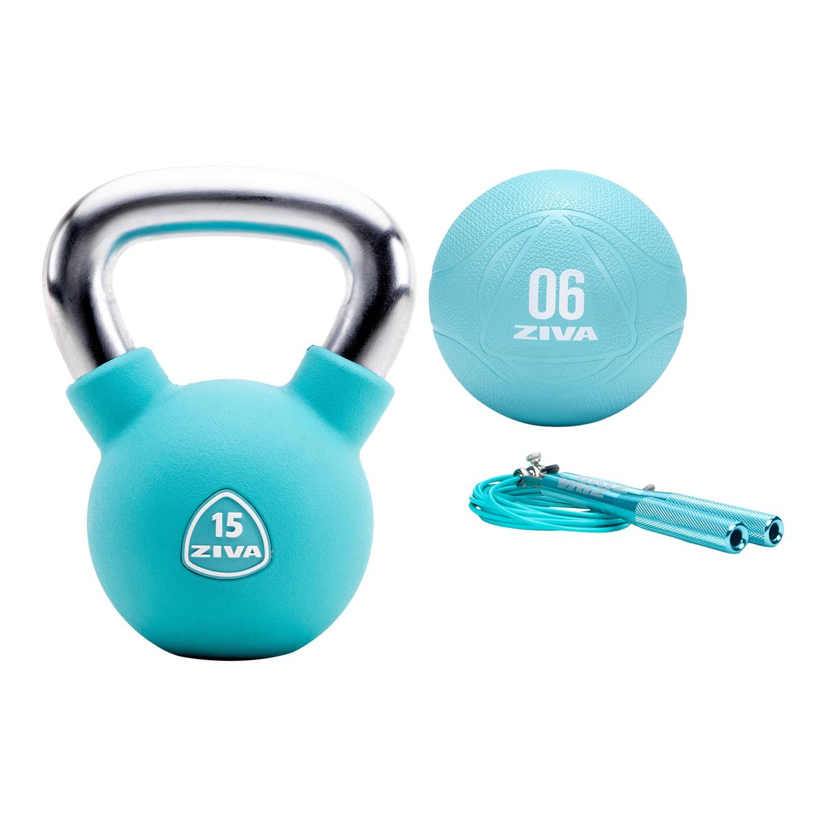 Ziva Chic Functional Kit Composite_or_Mixed