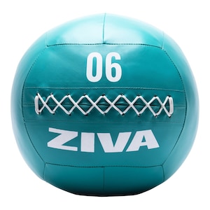 Ziva Chic 6 lb Wall Ball