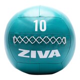 Ziva Chic 10 lb Wall Ball Front_Flat