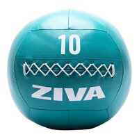 Ziva Chic 10 lb Wall Ball Front_Flat