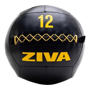 Ziva 12 lb Wall Ball