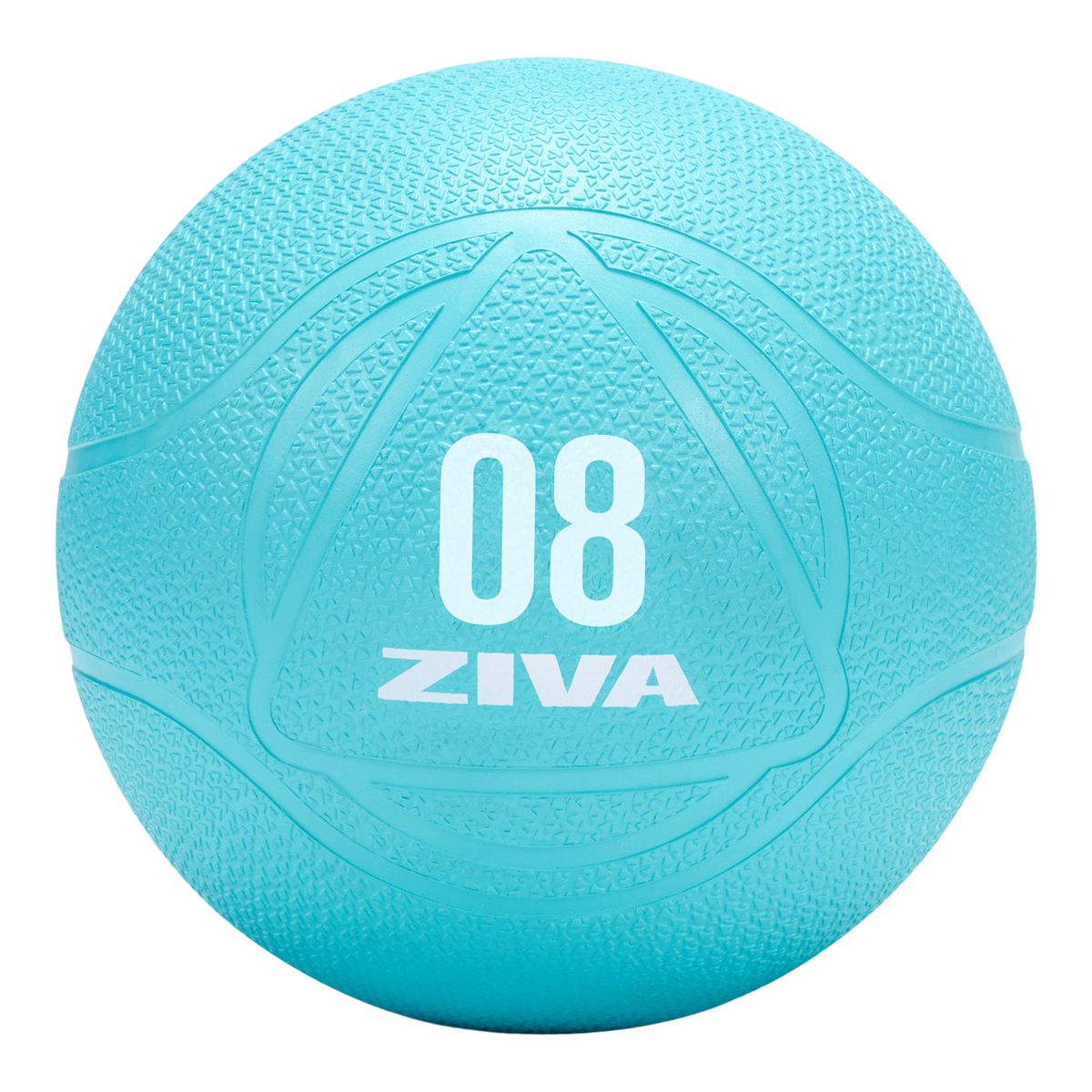 Ziva Chic 8 lb Medicine Ball