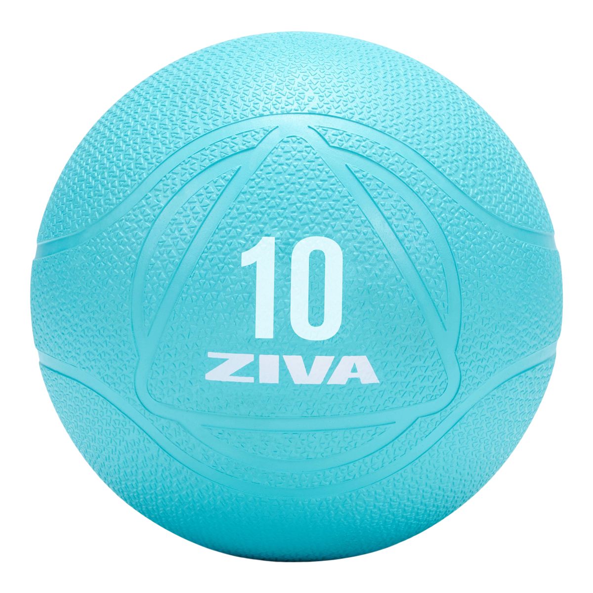 Ziva Chic 10 lb Medicine Ball