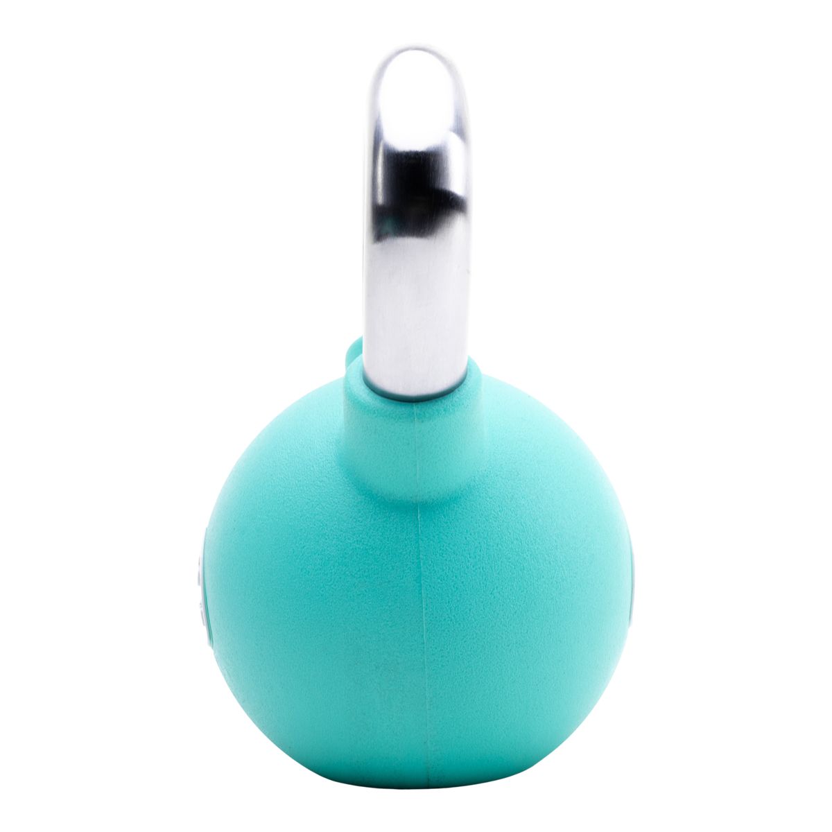 Ziva Chic RPU 25 lb Kettlebell