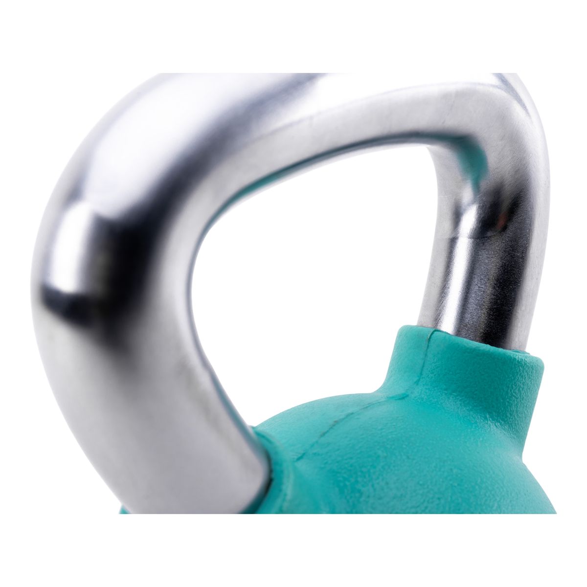 Ziva Chic RPU 30 lb Kettlebell