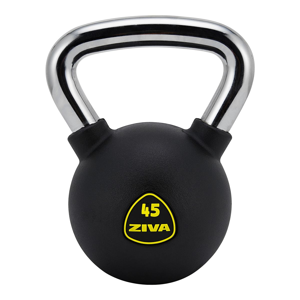Image of Ziva RPU 45 lb Kettlebell
