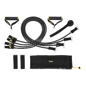 Ziva Power Resistance Band Set