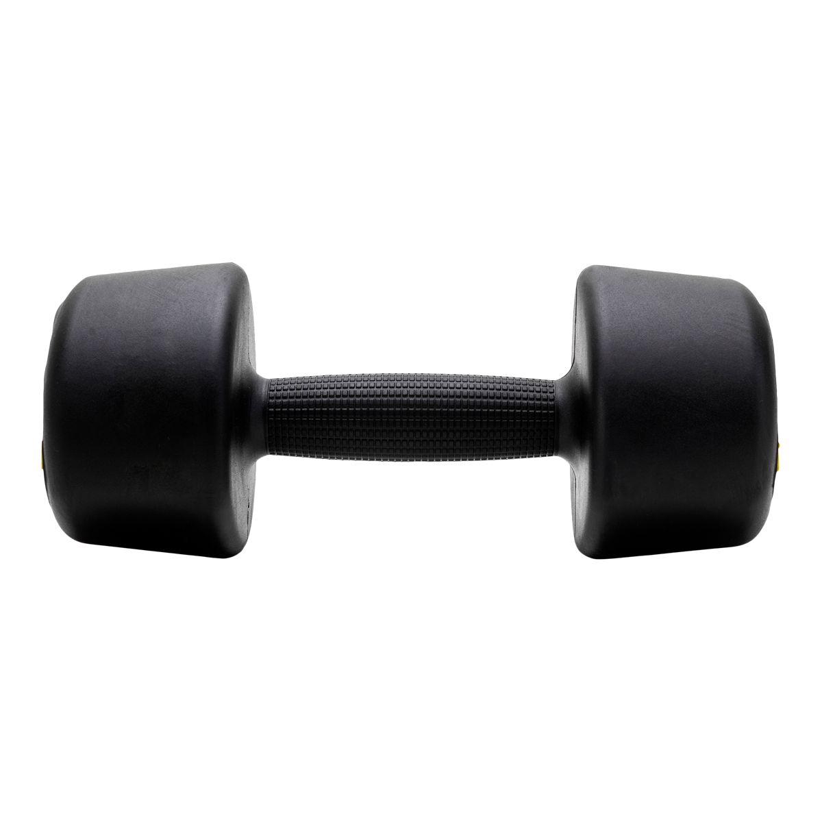 Ziva RPU 8 lb Tribell Dumbbell Set Front_Flat