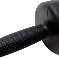 Ziva RPU 16 lb Tribell Dumbbell Set CloseUp