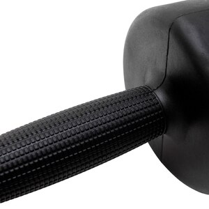 Ziva RPU 16 lb Tribell Dumbbell Set