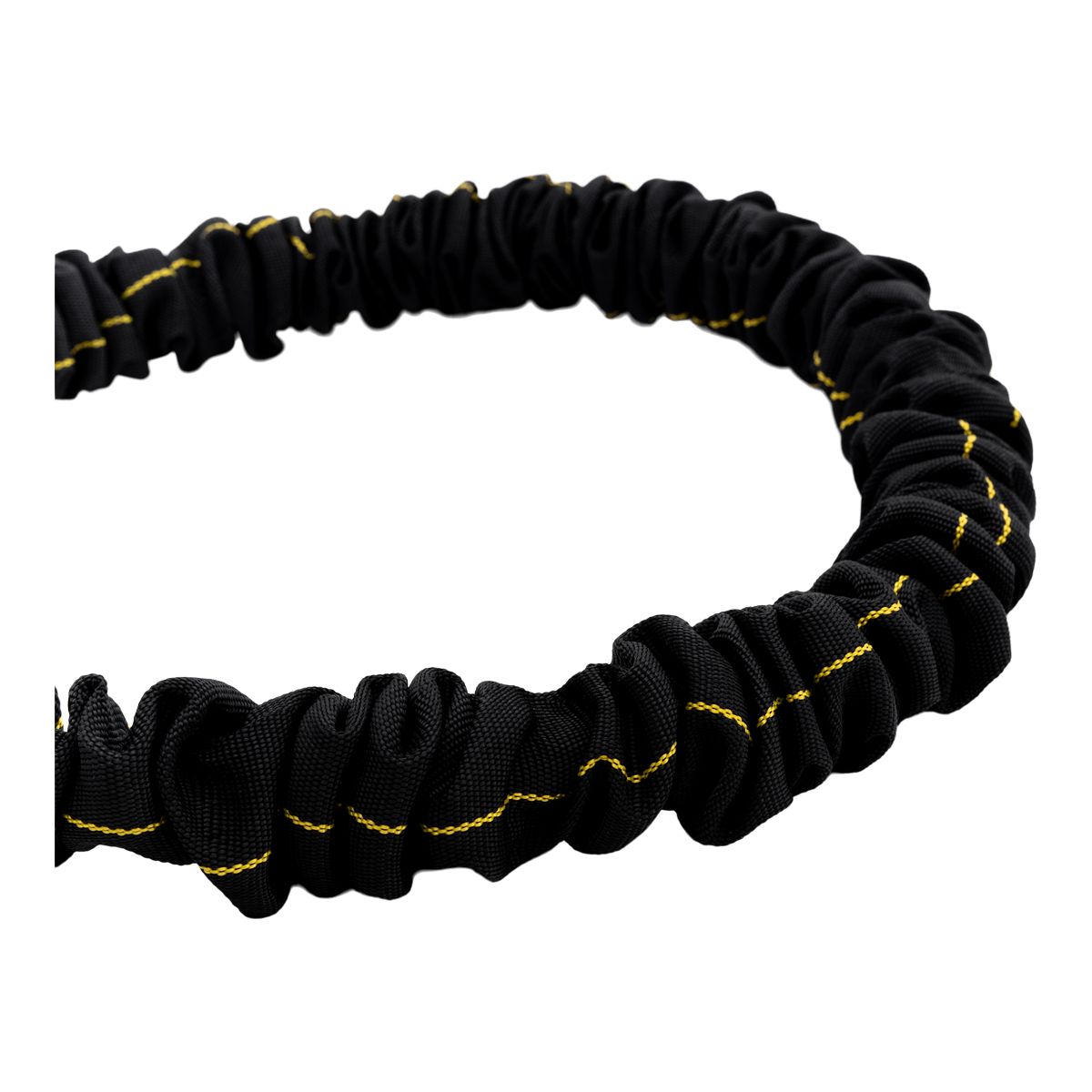 Ziva Resistance Tube with Safety Sleeve - Light