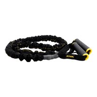 Ziva Resistance Tube with Safety Sleeve - Extra Heavy Composite_or_Mixed