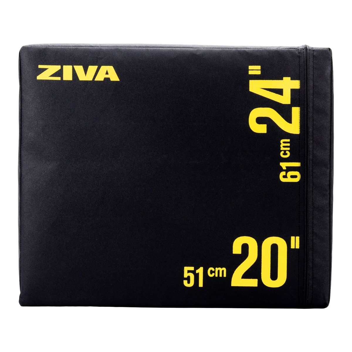 Ziva Plyometric Box