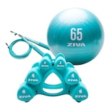 Ziva Chic Wellness Kit Composite_or_Mixed