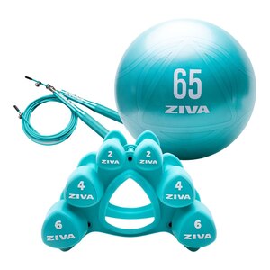 Ziva Chic Wellness Kit