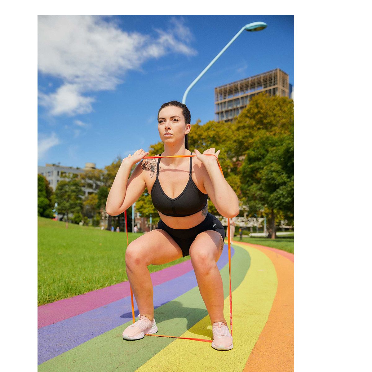 BAHE Be U Superband Combo+, 3 pack