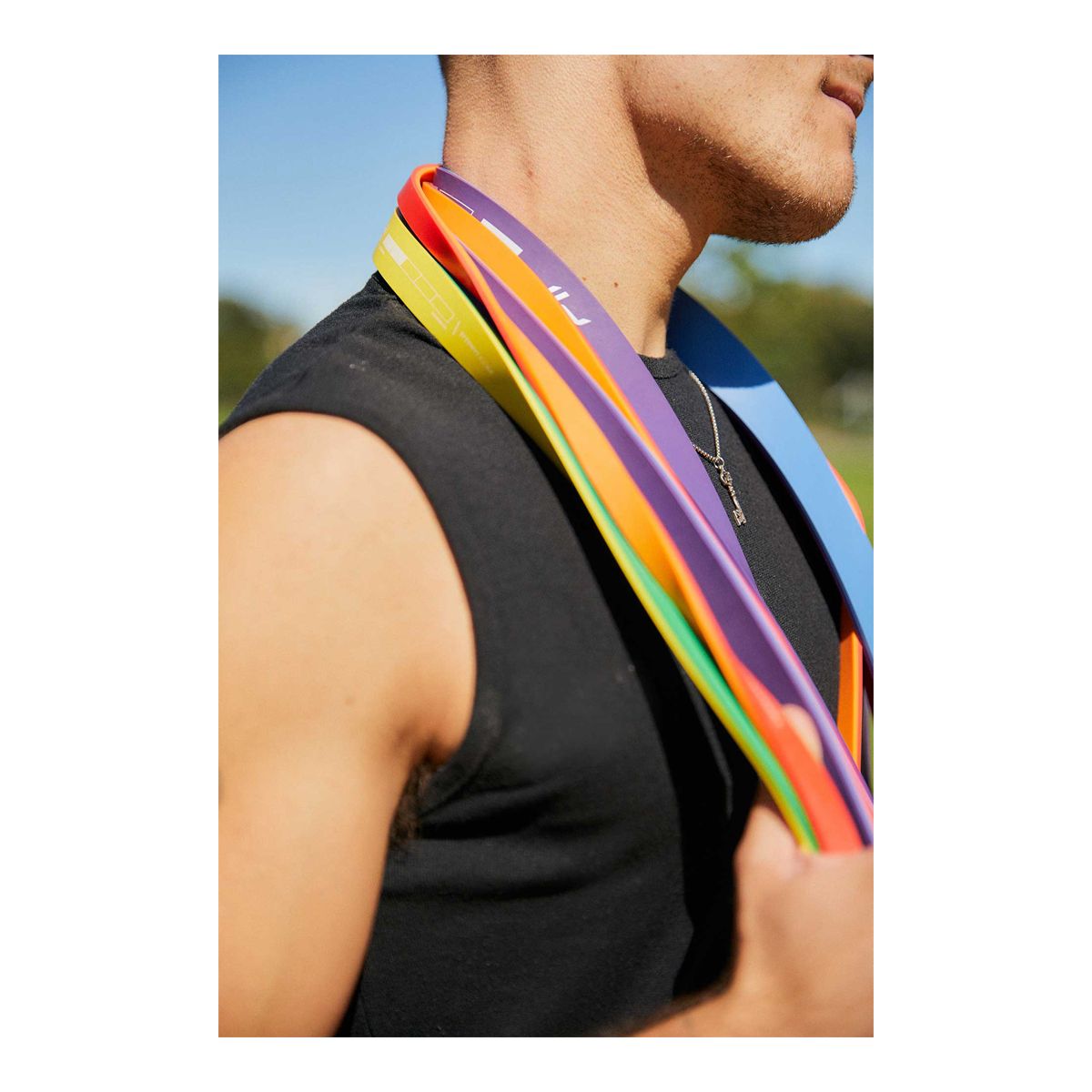 BAHE Be U Superband Combo+, 3 pack