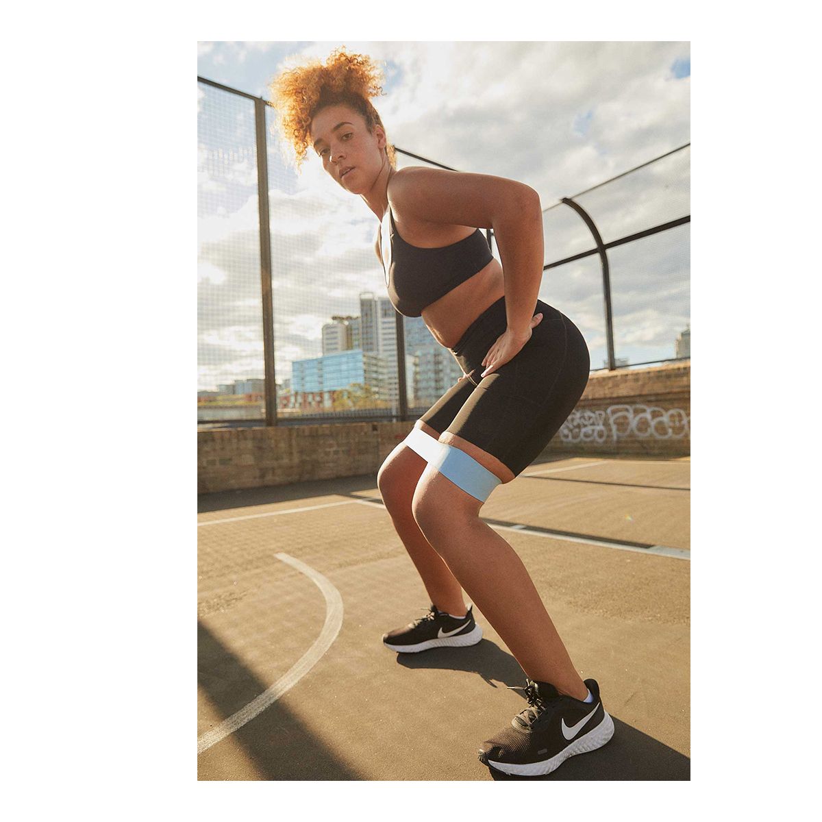 BAHE Be U Flowloops Combo +, 3 Pack