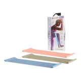 BAHE Be U Flowloops Combo +, 3 Pack Composite_or_Mixed