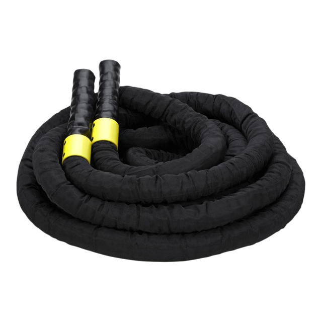 Ziva Battle Rope Composite_or_Mixed