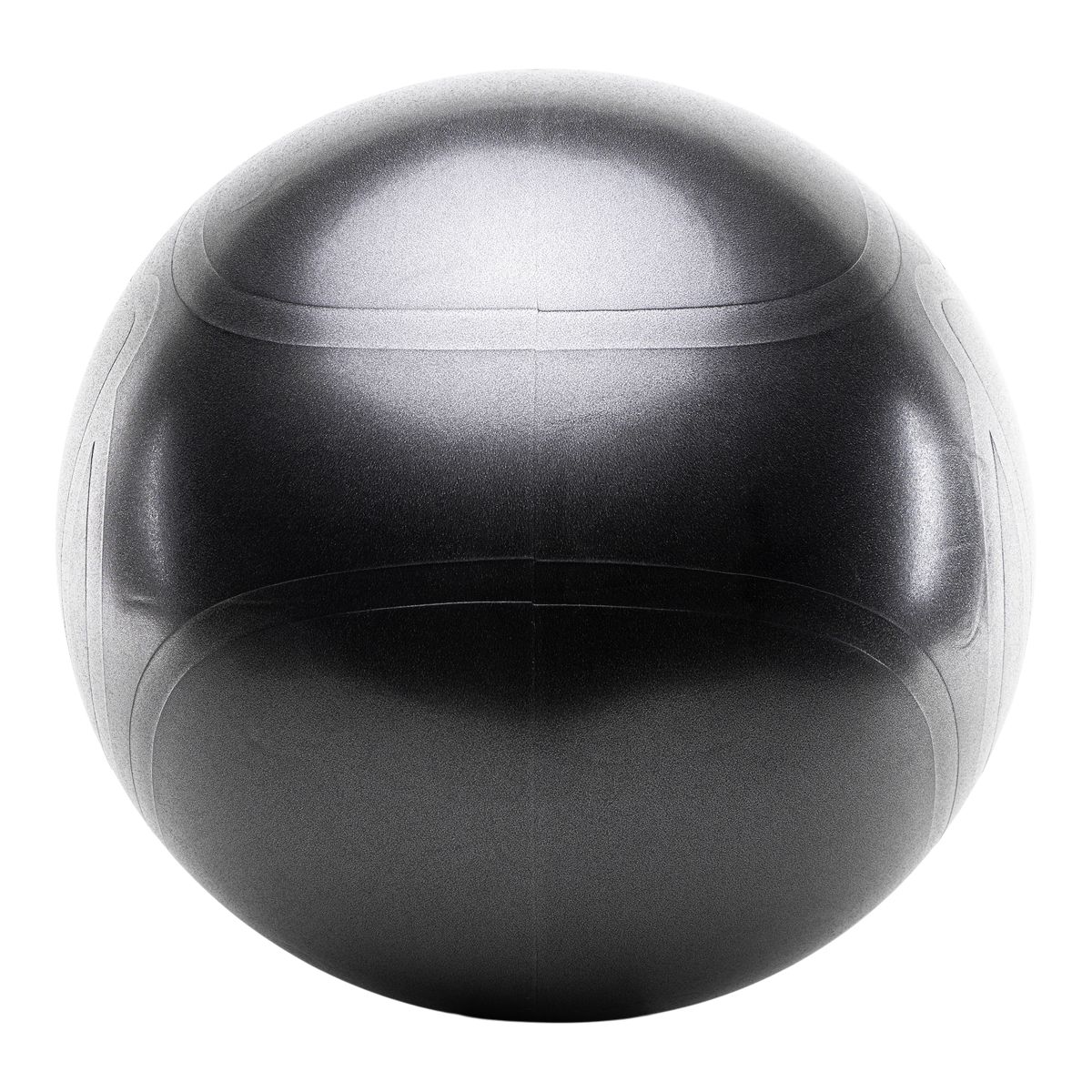 Ziva 55cm Anti-Burst Ball With Hand Pump