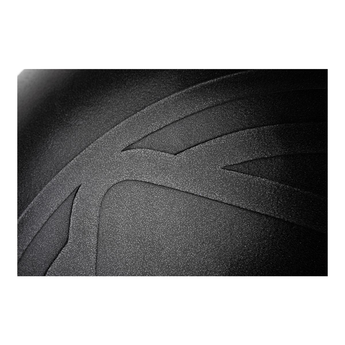 Ziva 55cm Anti-Burst Ball With Hand Pump