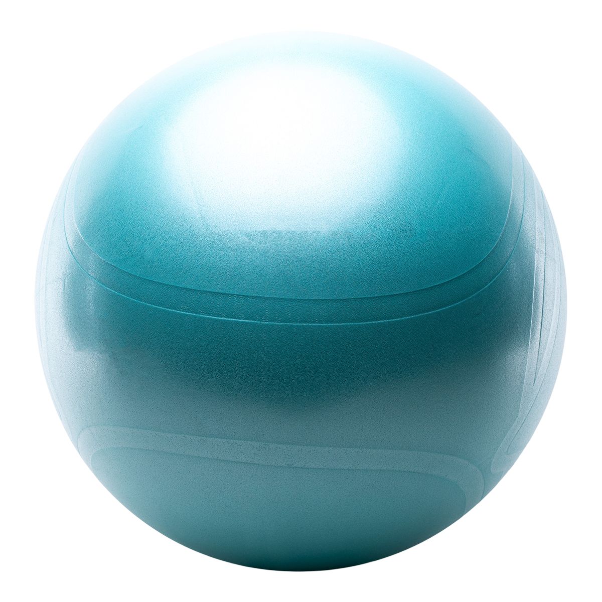 Ziva 65cm Anti-Burst Ball With Hand Pump