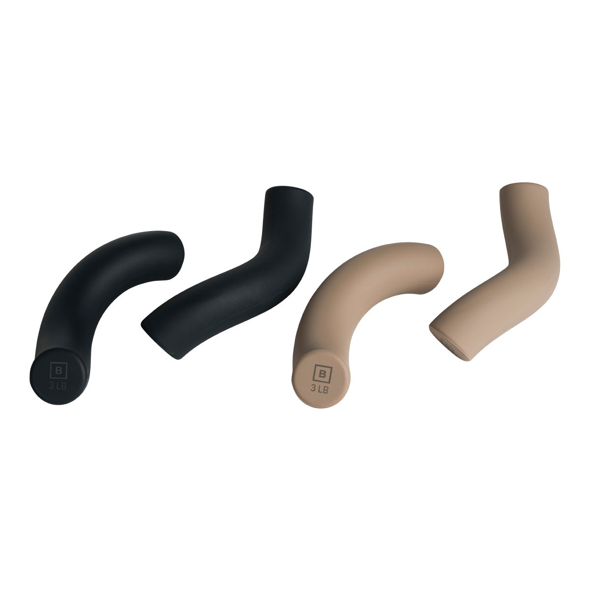 B Yoga The Helix Weights