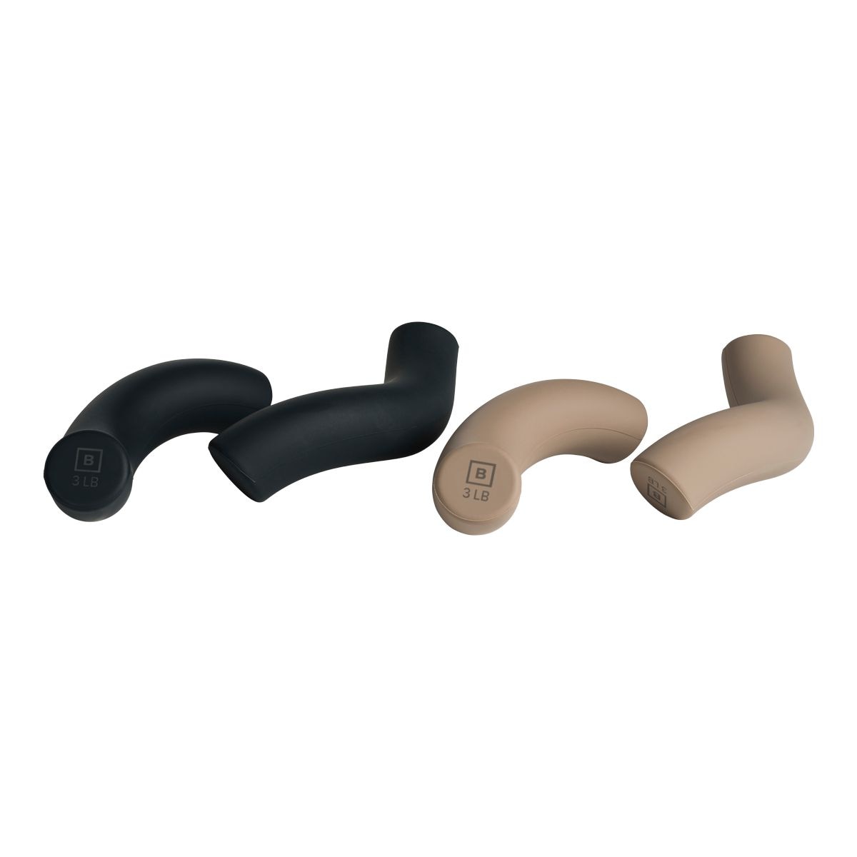 B Yoga The Helix Weights
