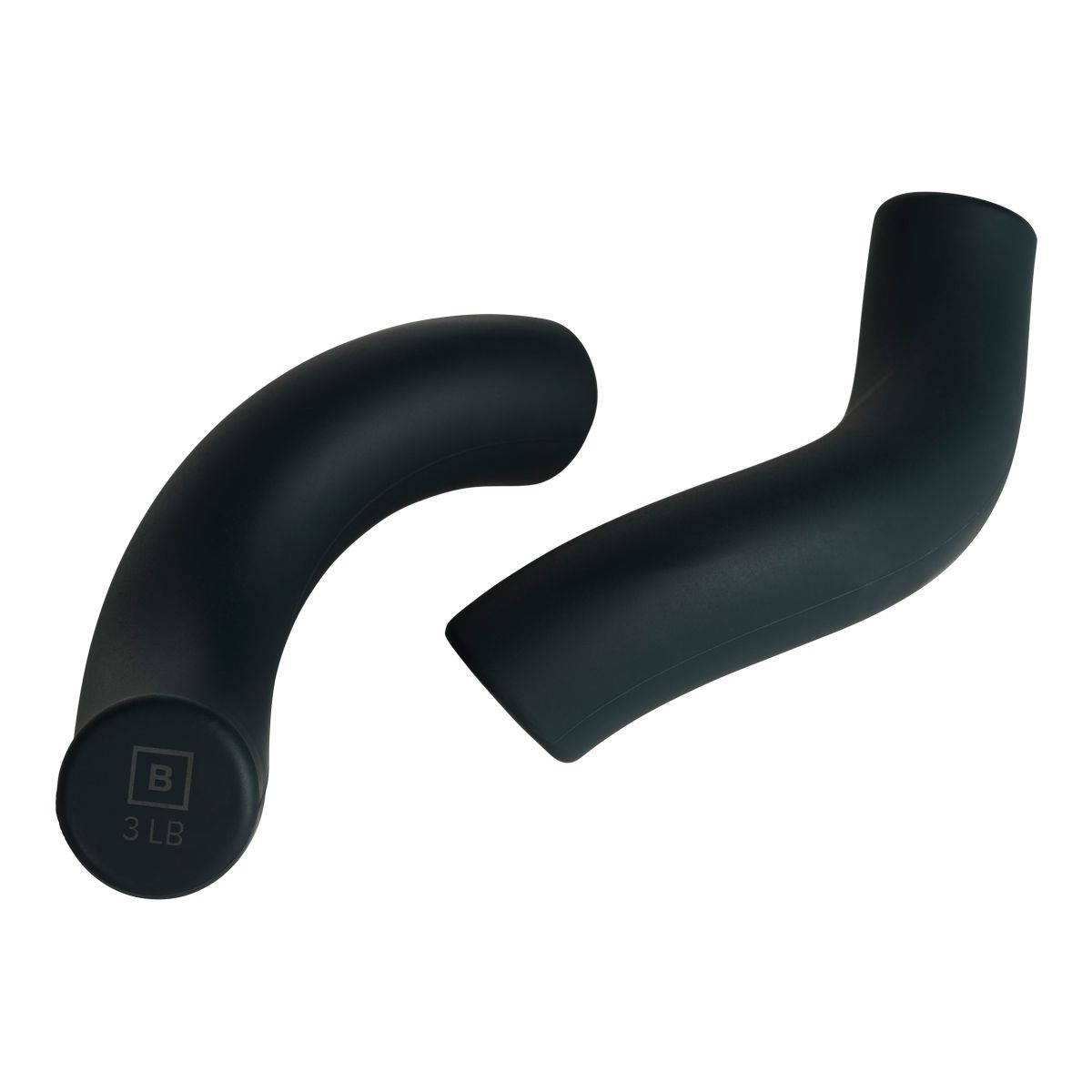 B Yoga The Helix Weights