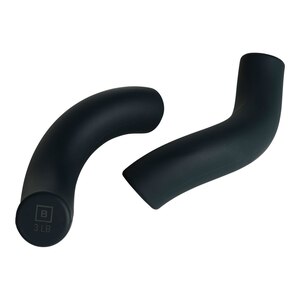 B Yoga The Helix Weights