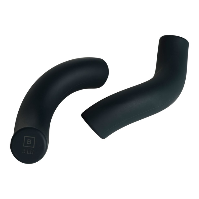 B Yoga The Helix Weights Composite_or_Mixed