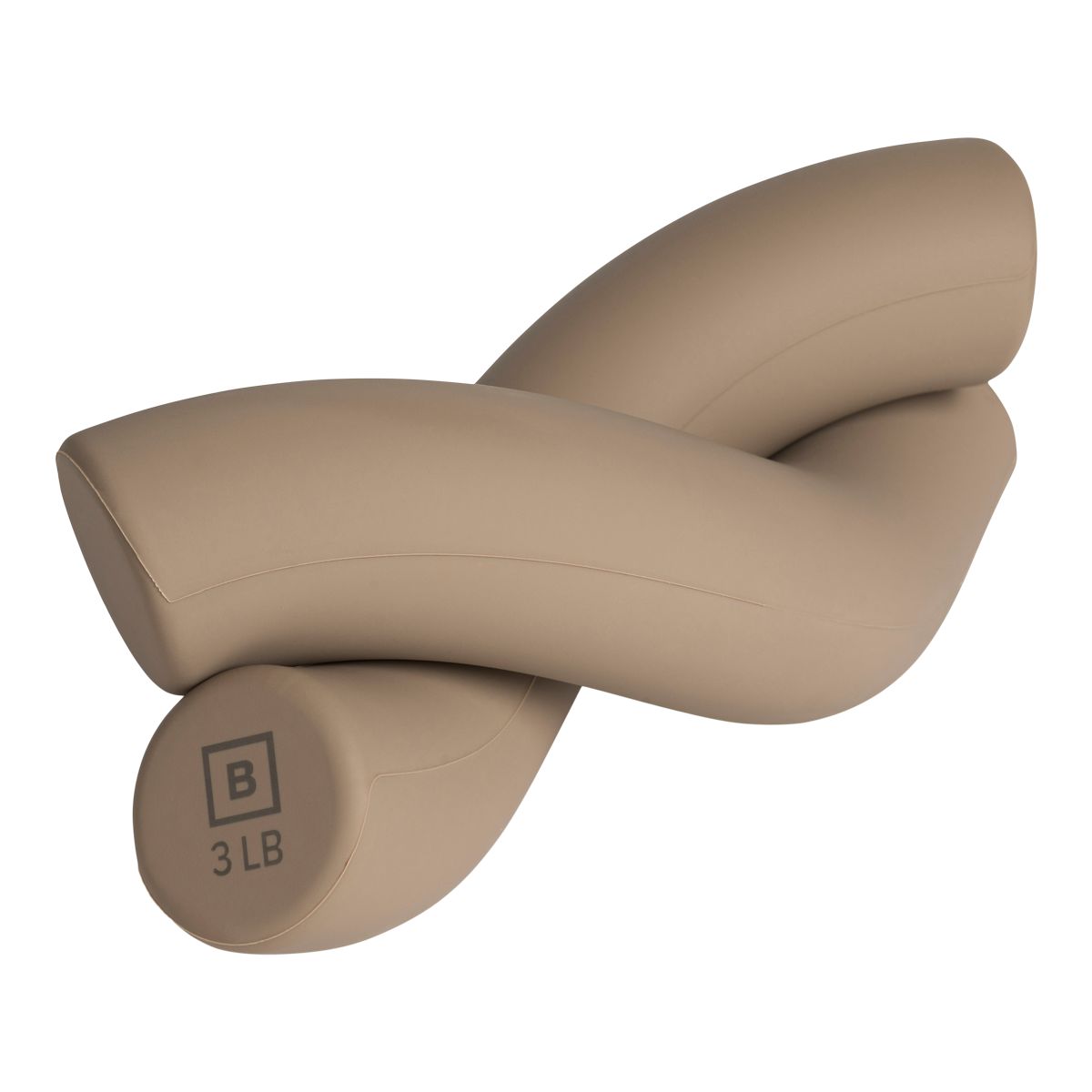 B Yoga The Helix Weights