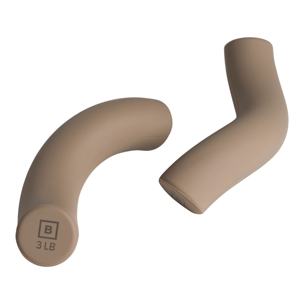 B Yoga The Helix Weights