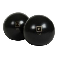 B Yoga The Sphere Weights Front_Flat