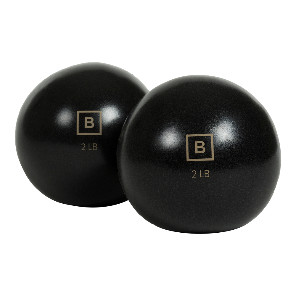 B Yoga The Sphere Weights