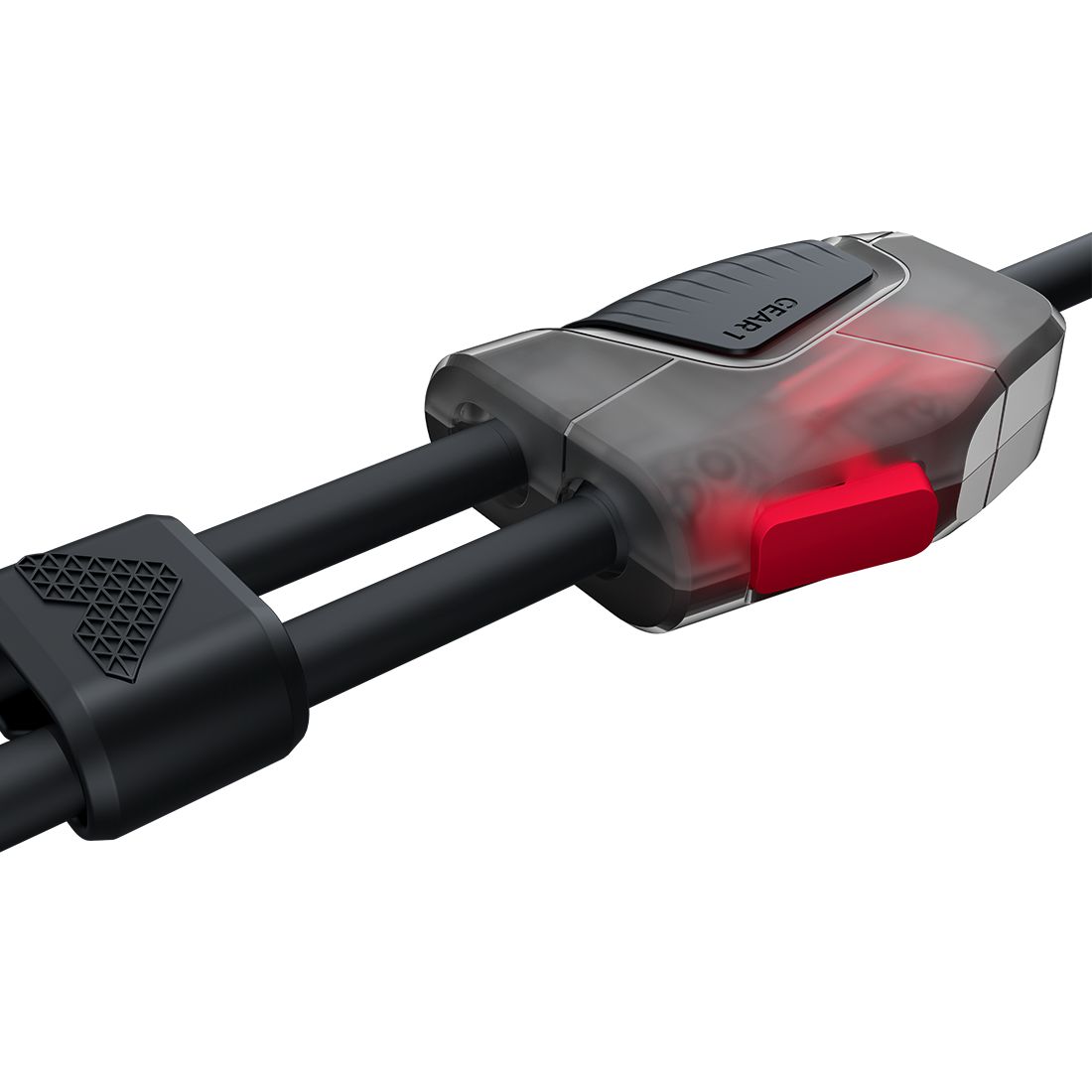 Hygear1 Smart Home Gym