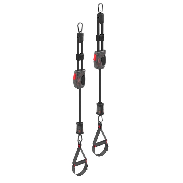Hygear1 Smart Home Gym