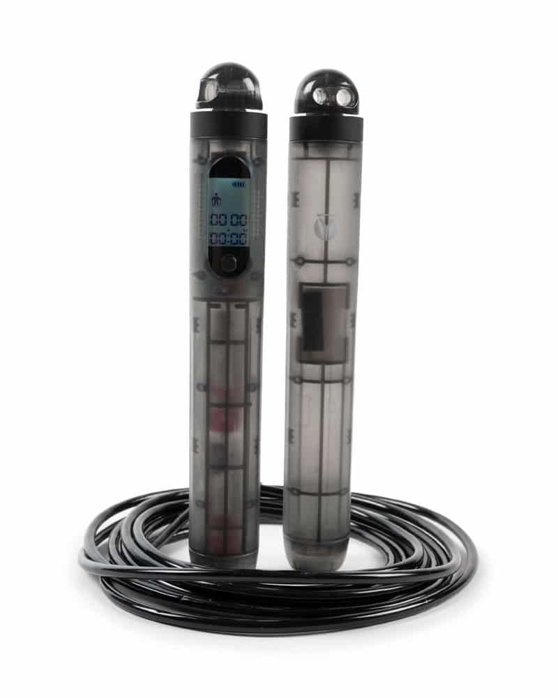 HYROPE Smart Jumping Rope