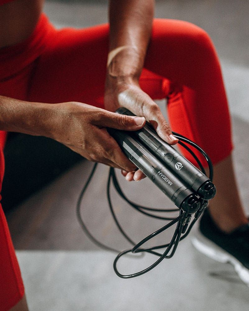 HYROPE Smart Jumping Rope